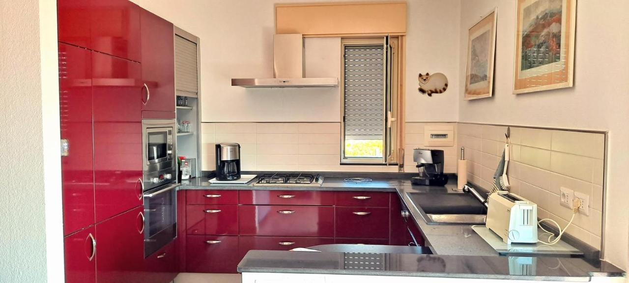 Casa Amapola Taormina 빌라 외부 사진