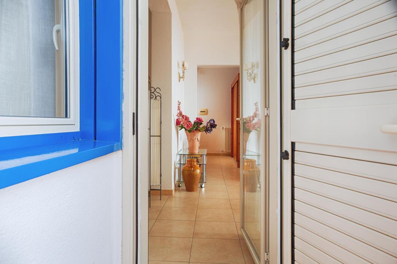 Casa Amapola Taormina 빌라 외부 사진