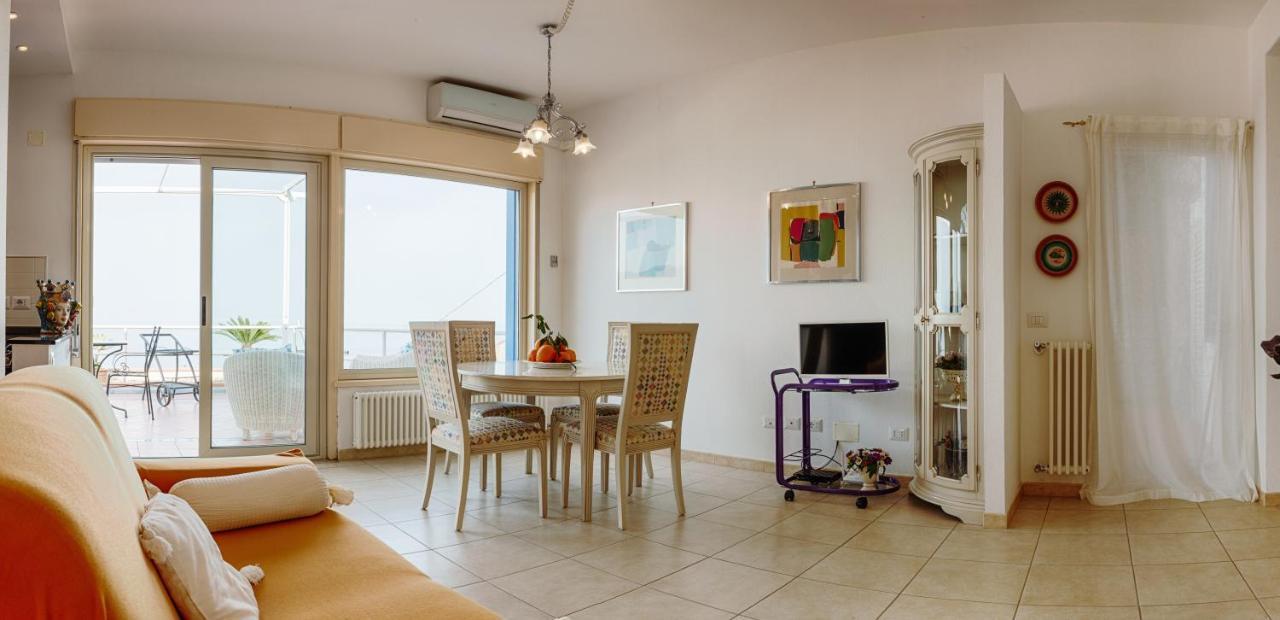 Casa Amapola Taormina 빌라 외부 사진